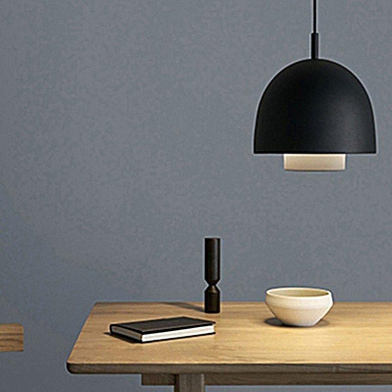 Achternaam eenvoudig kas STONE Scandinavische Hanglamp|Hanglampen|Simig Lighting