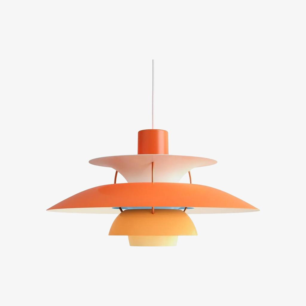 Layora pendant light color option 12