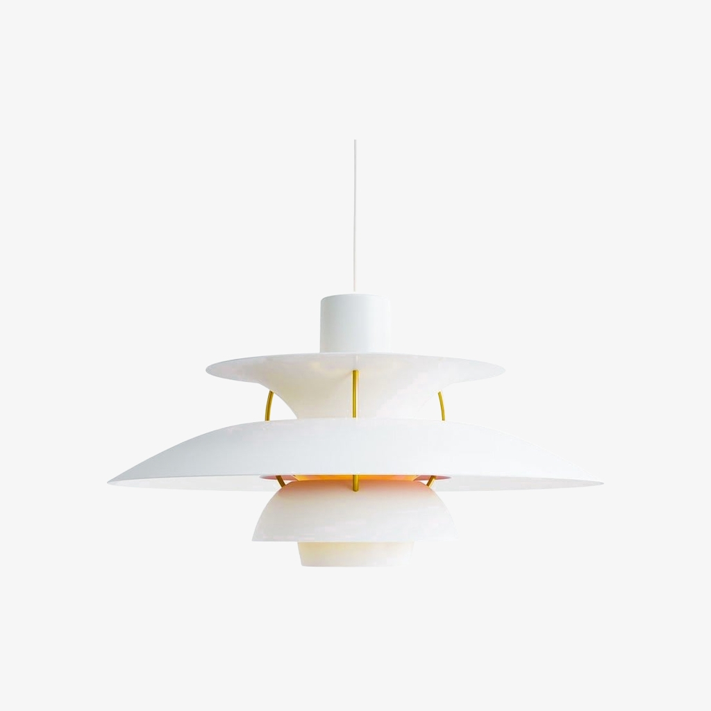 Layora pendant light color option 10