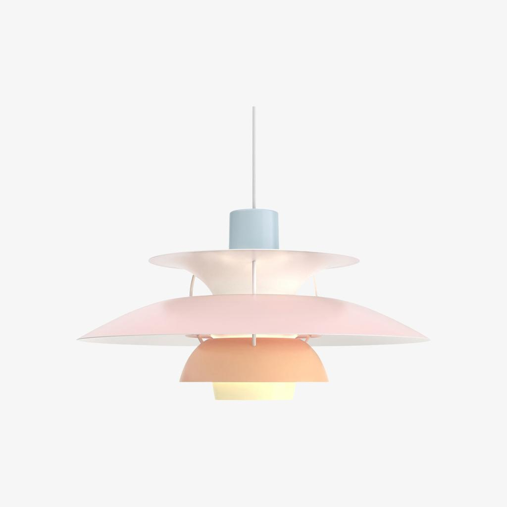 Layora pendant light color option 4