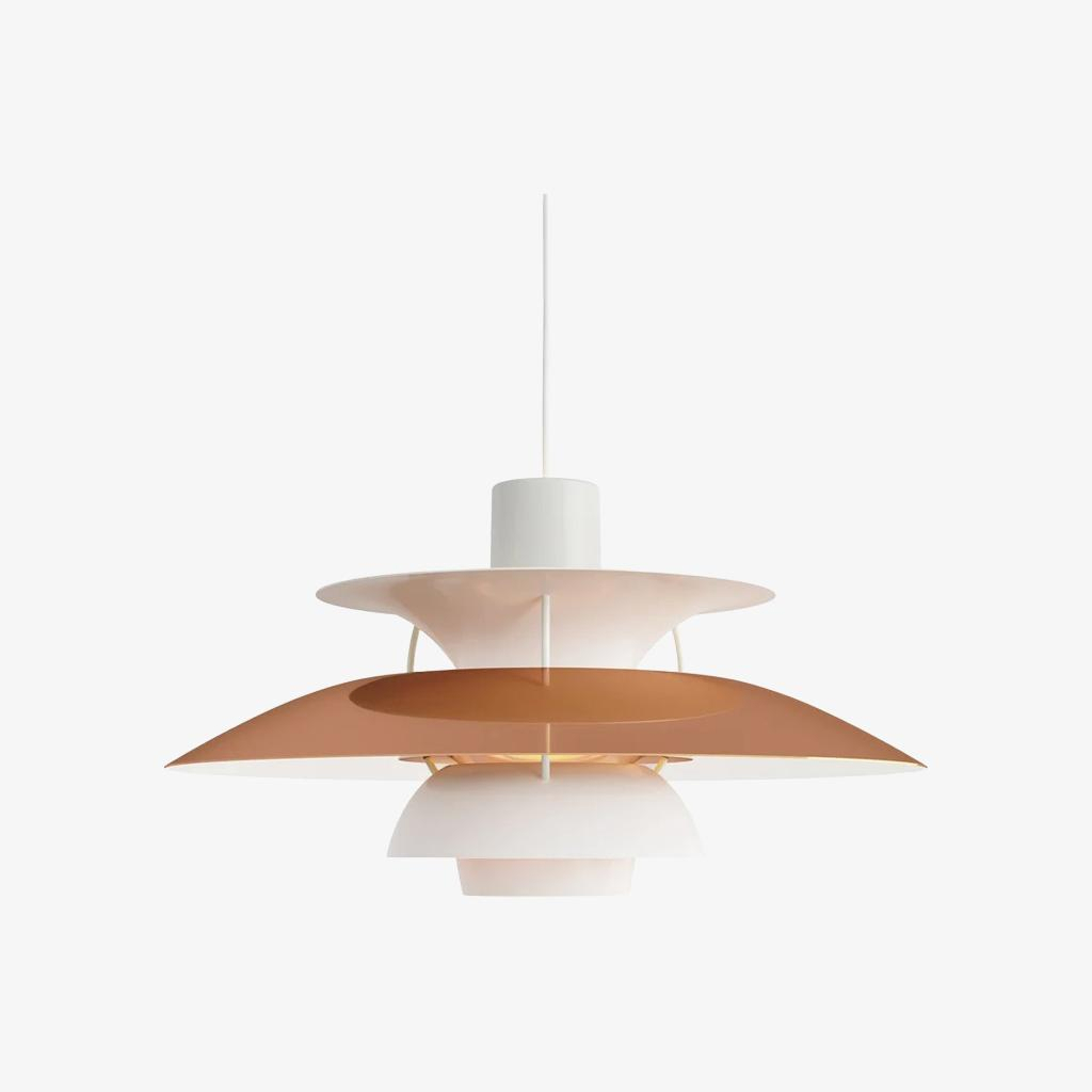 Layora pendant light color option 3