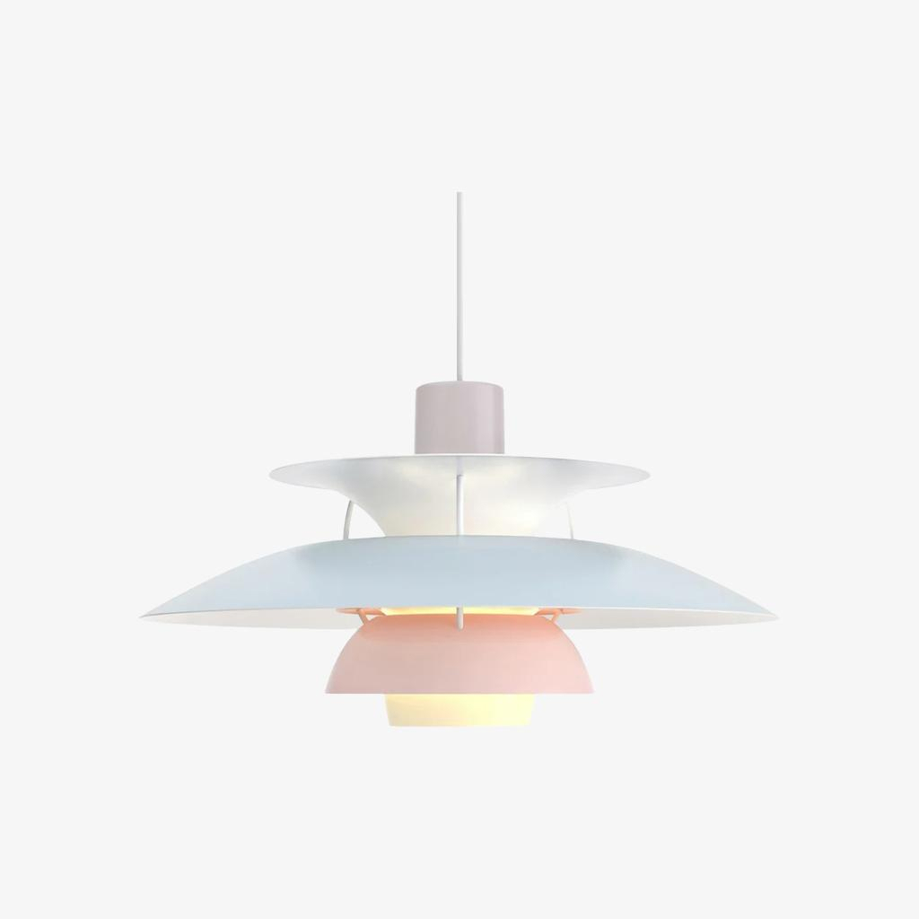 Layora pendant light color option 5