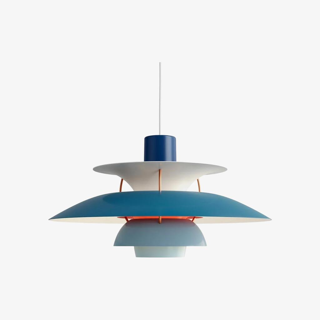 Layora pendant light color option 15