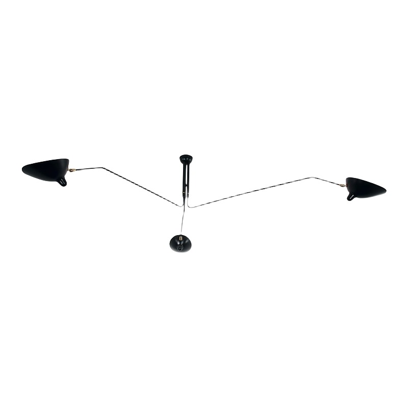 Arclume Arc Ceiling Lamp product view