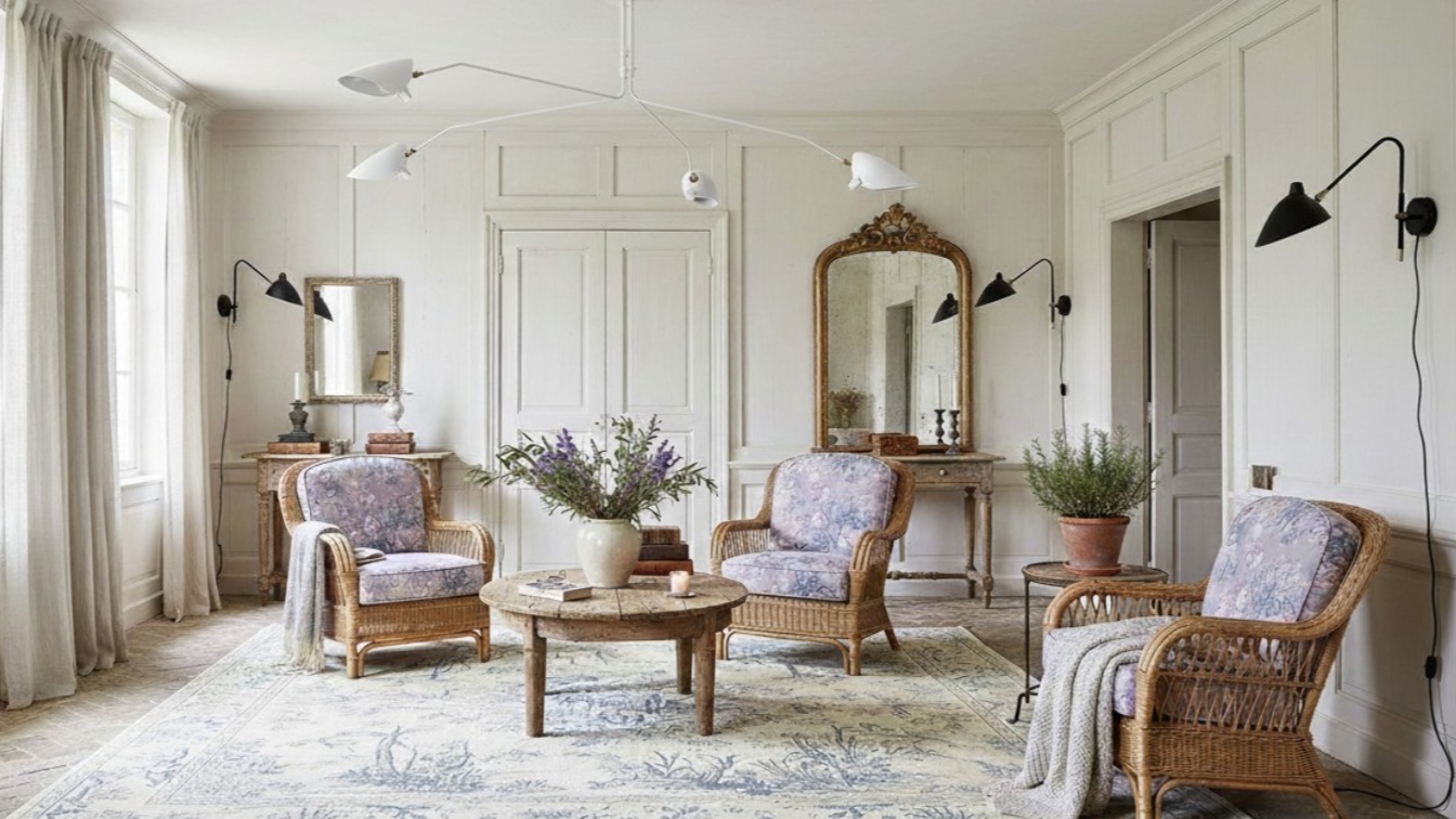Discover Arclume Series interior