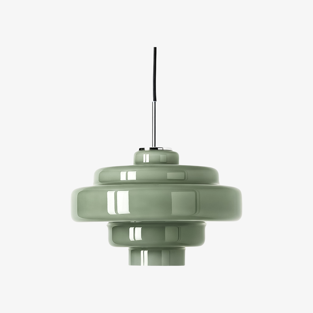 Koloro pendant color option