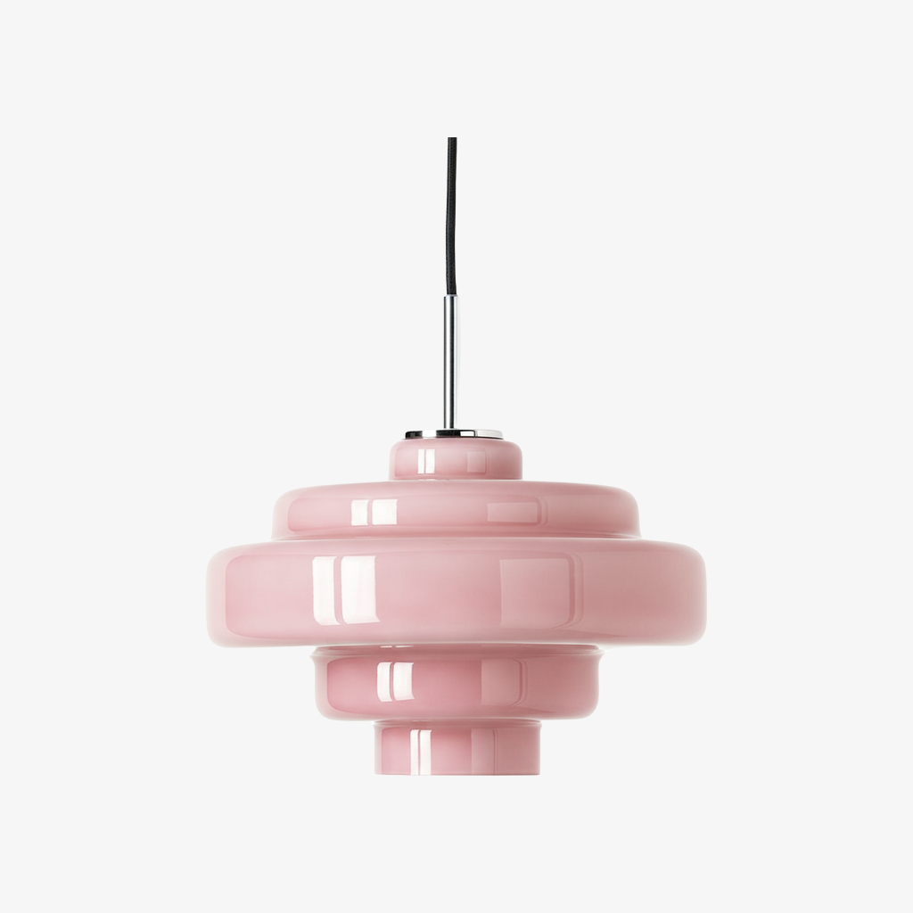 Koloro pendant color option
