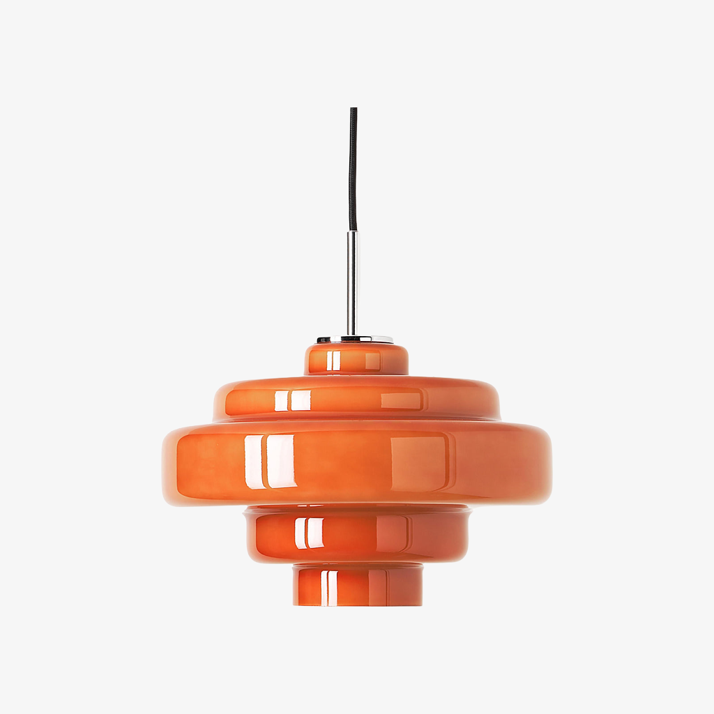 Koloro pendant color option