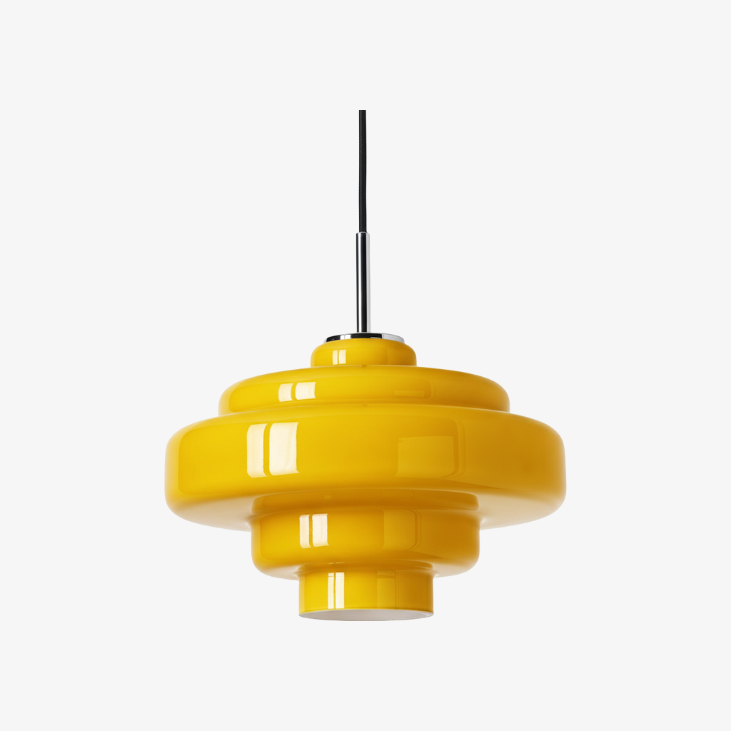 Koloro pendant color option