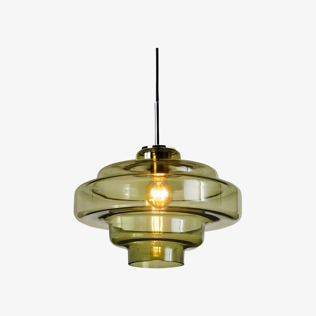 Koloro pendant color option
