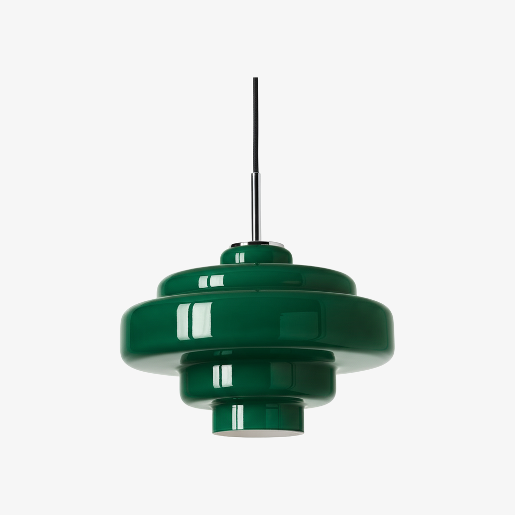 Koloro pendant color option