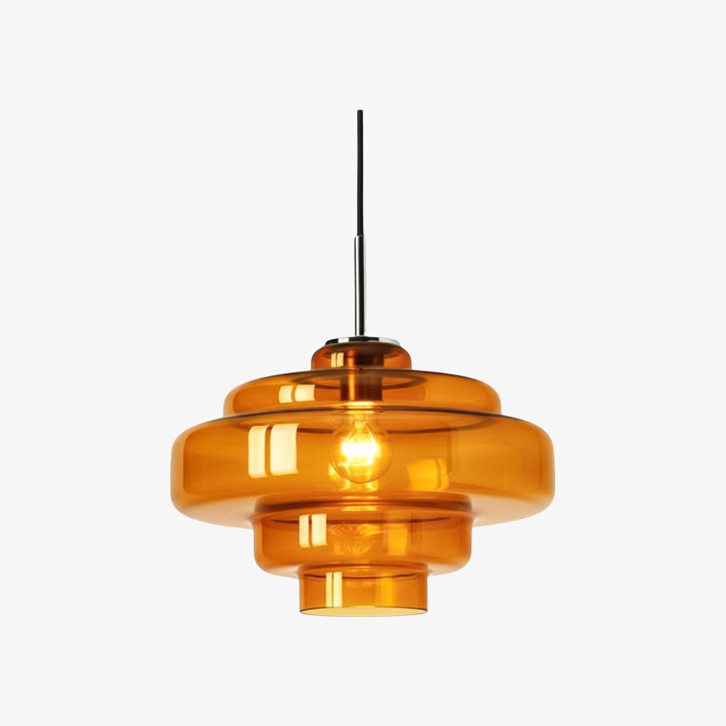 Koloro pendant color option
