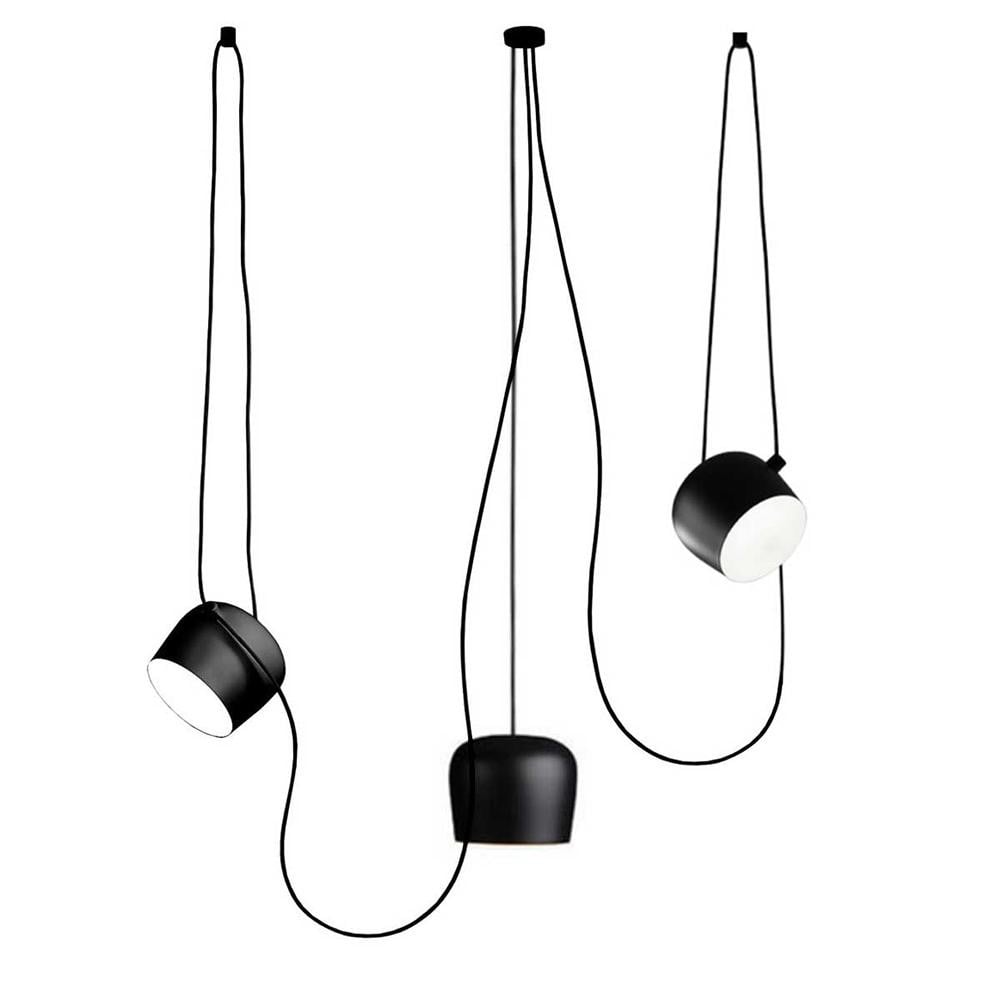 Recommended lighting area 12-20m²