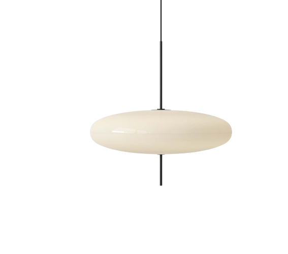 Vista del producto de la lámpara colgante LED modelo 2065