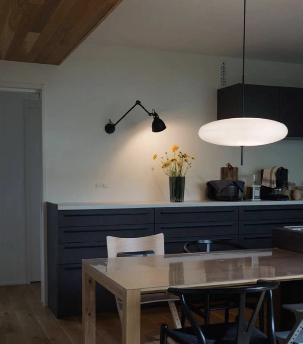 Aplicación de la lámpara colgante LED modelo 2065 escena 5
