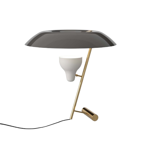 Model 548 Table Lamp product specifications