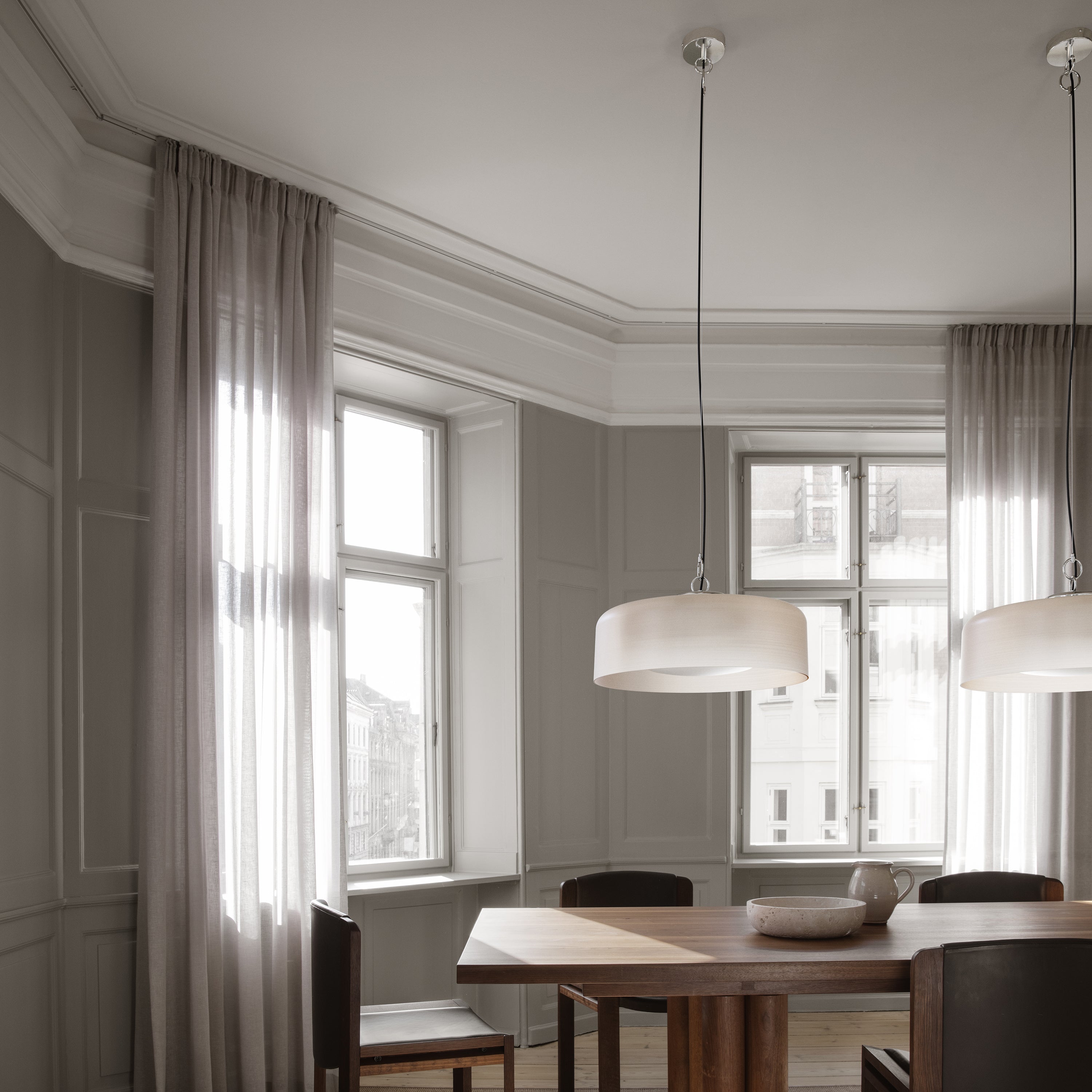 Model 2050 Pendant Light application scene