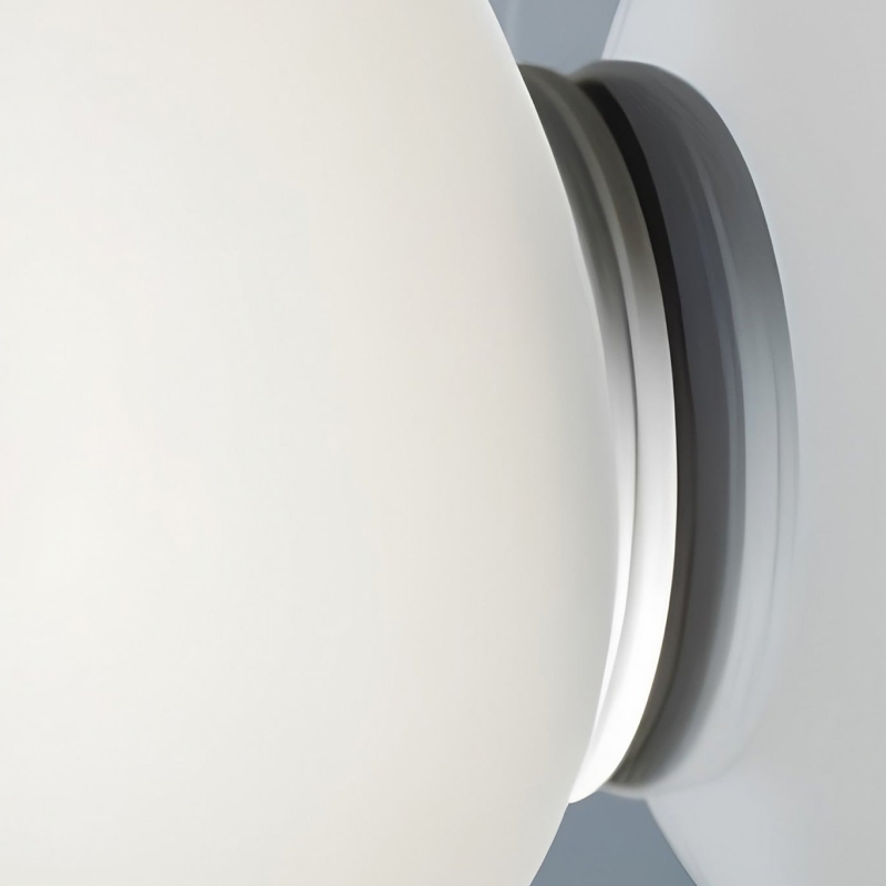 Stonea mounting detail