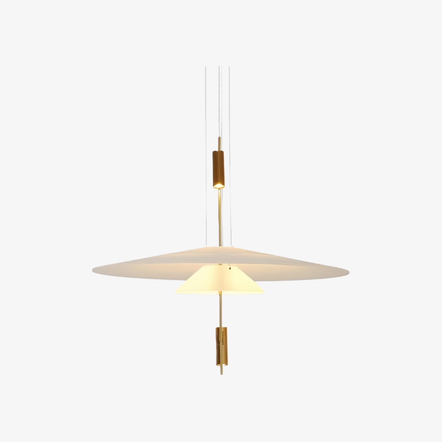 2 Layers C - Gold