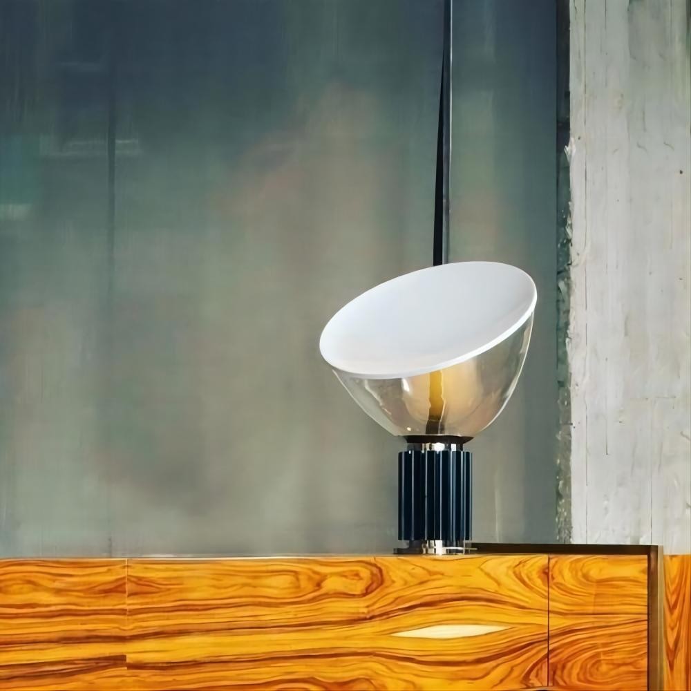 Taccia Table Lamp