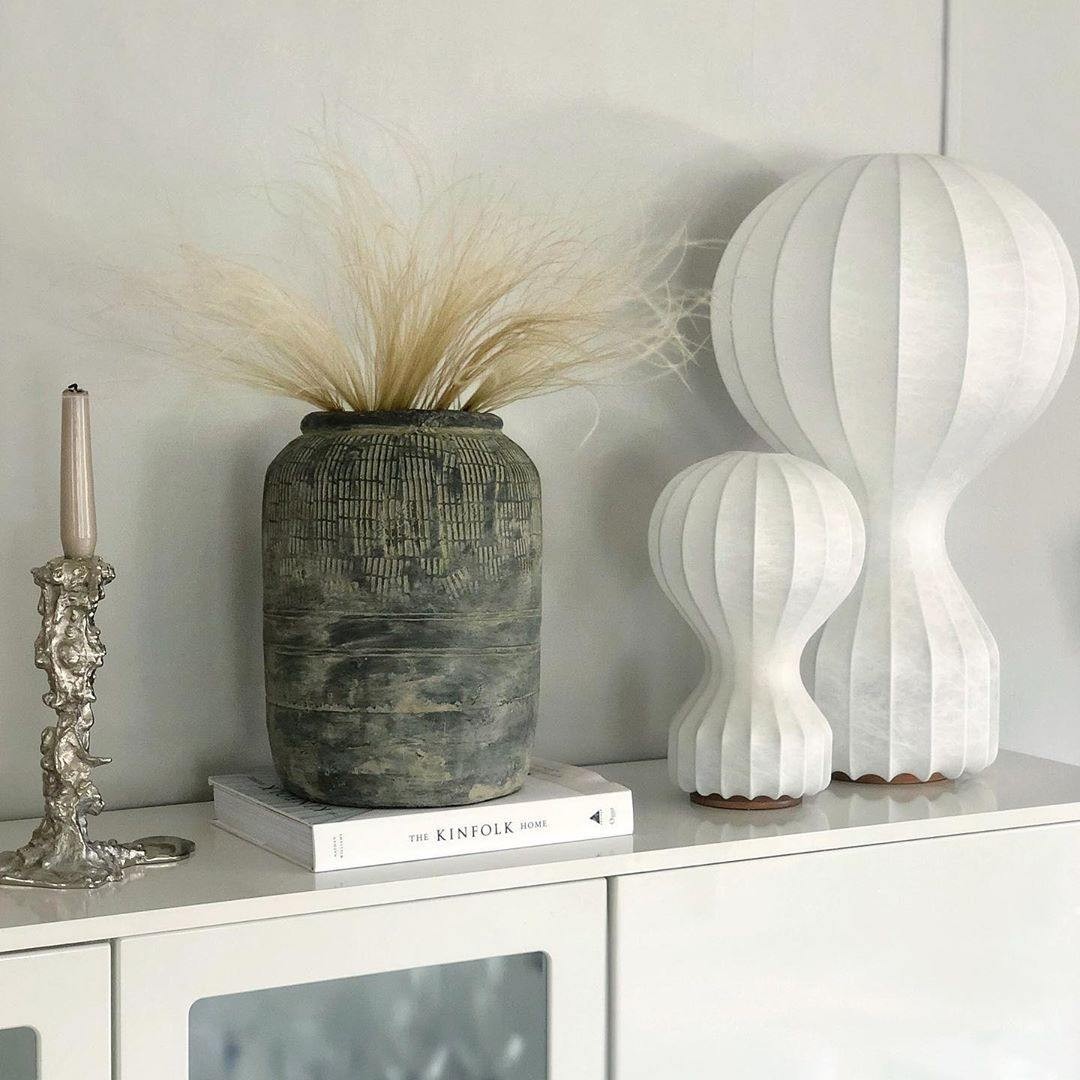 Gatto Table Lamp