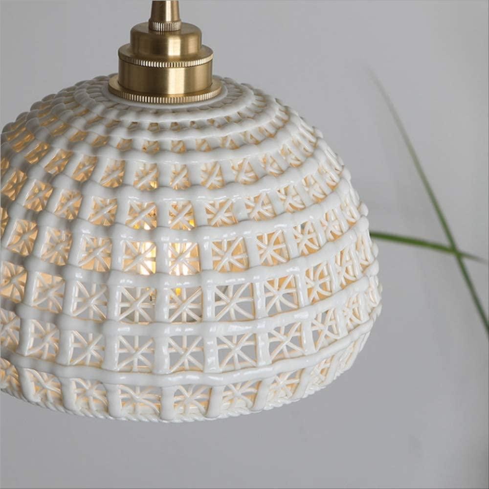 Ceramic Pendant Lamp