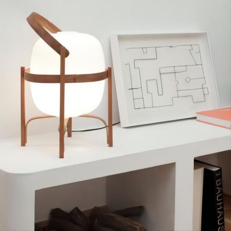 Cesta Table Lamp