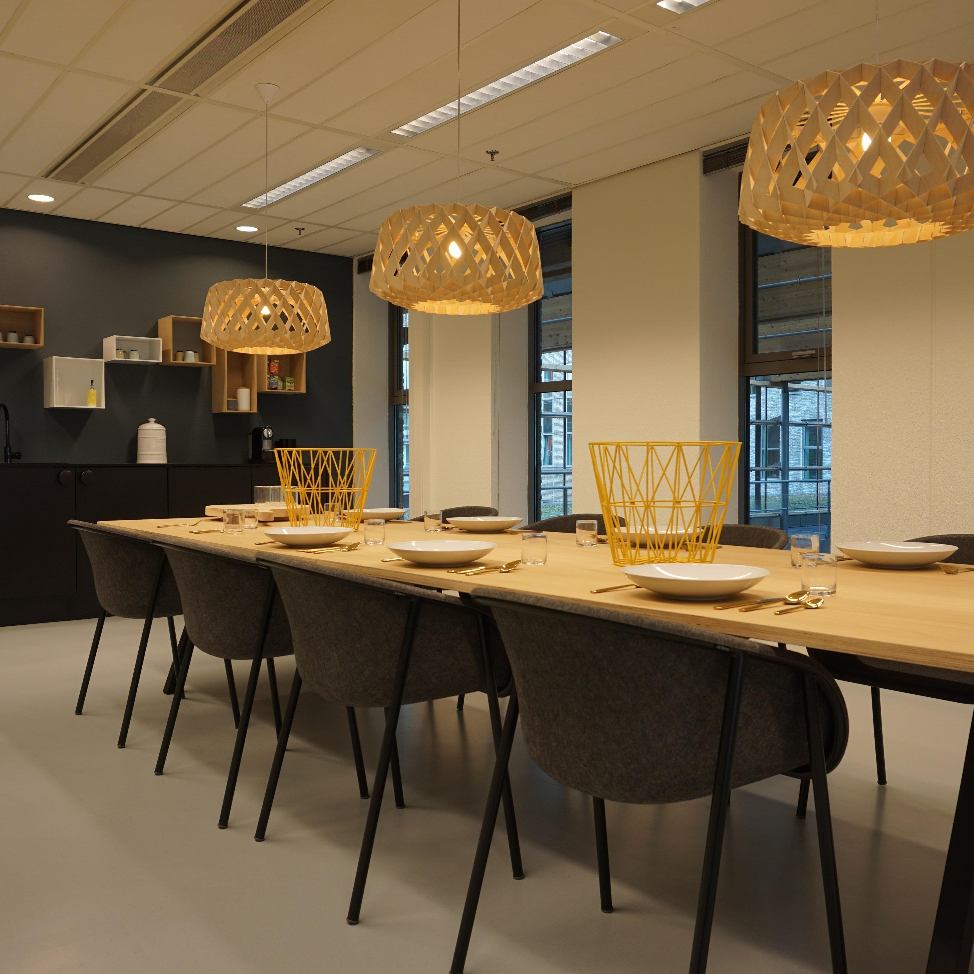 PILKE SIGNATURE Pendant Lamp