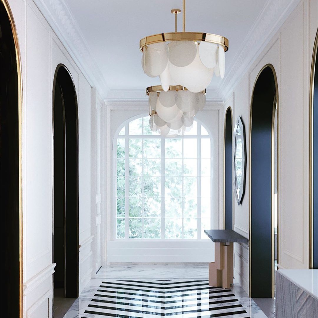 Sasha Chandelier