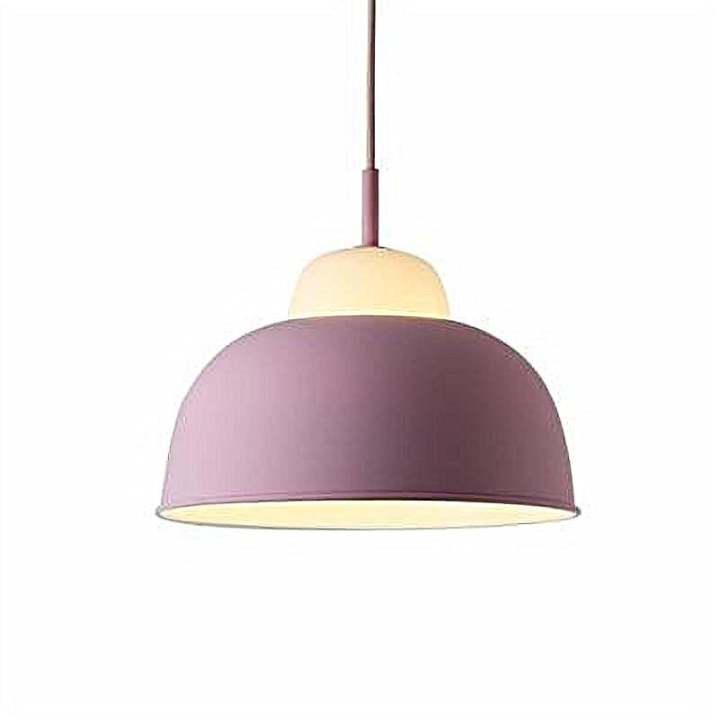 Macaroon Scandinavian Pendant Light