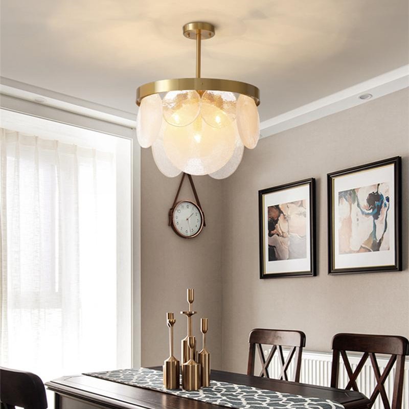 Sasha Chandelier