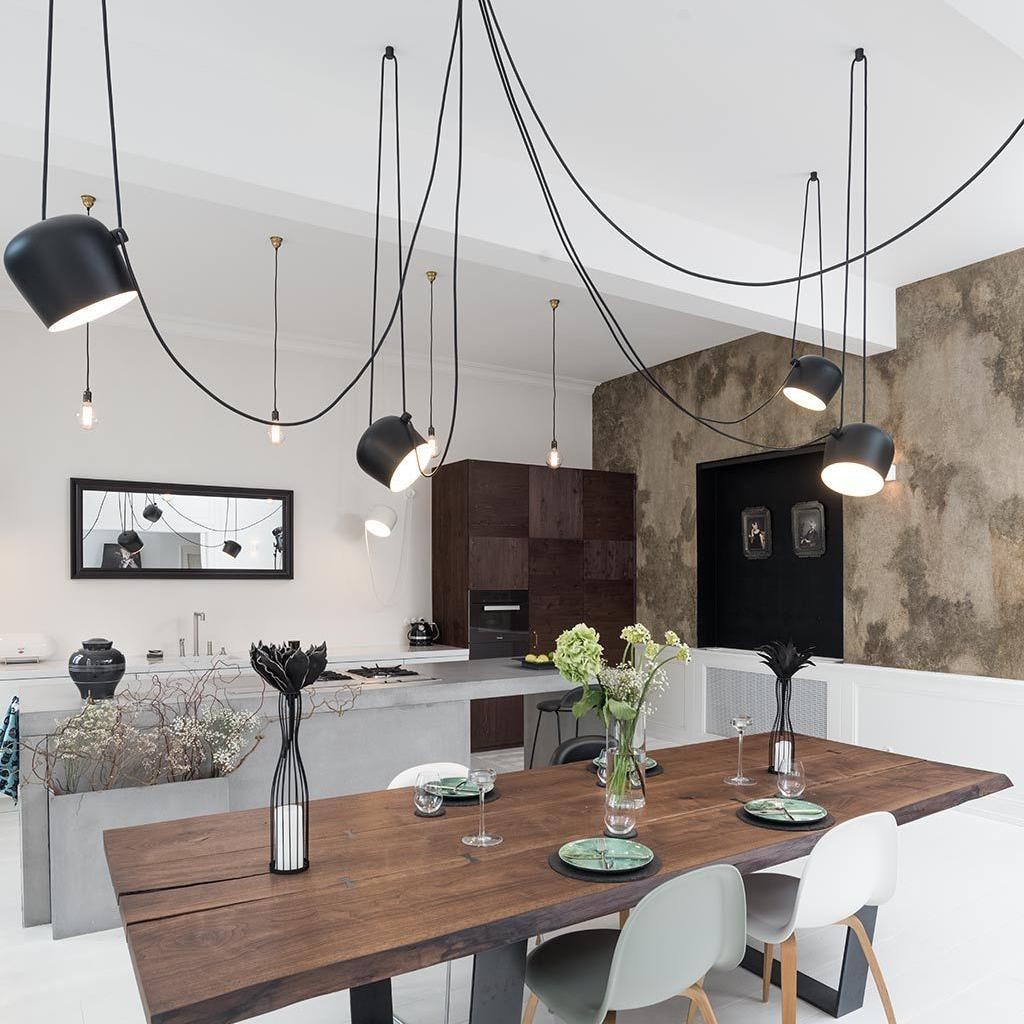 Aim Pendant Lamp