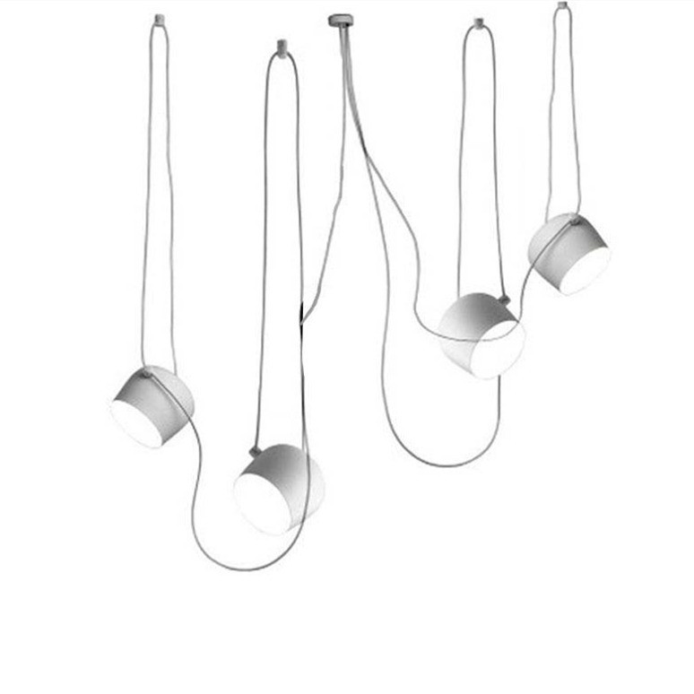 Aim Pendant Lamp
