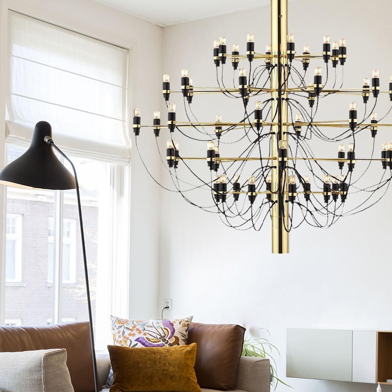 2097 Chandelier
