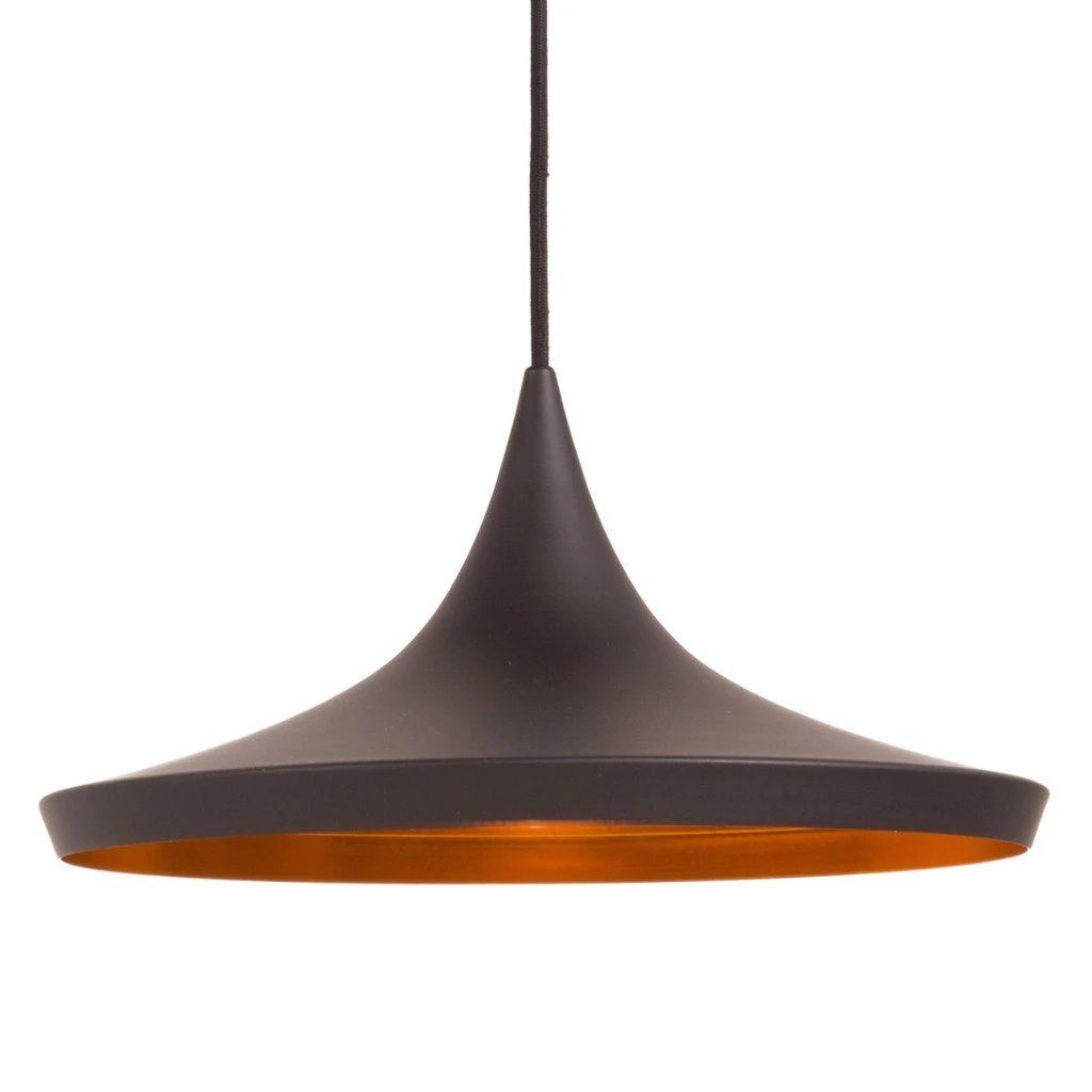 Beat Pendant Light