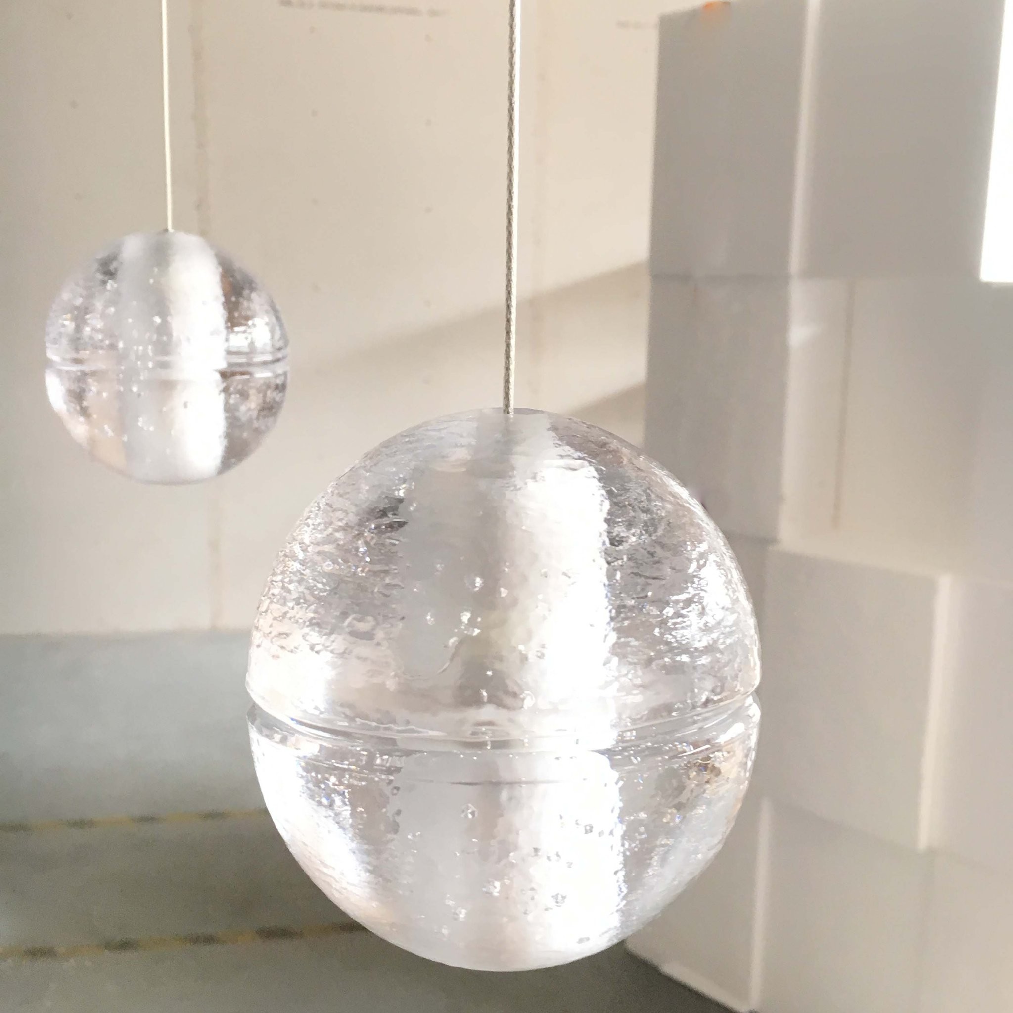 Bocci Pendant Light