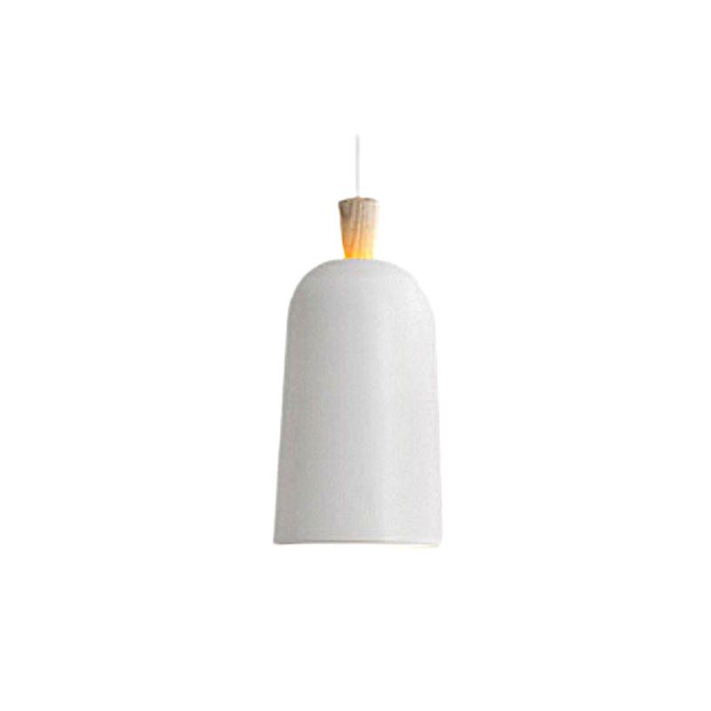 CARROT Scandinavian Pendant Light
