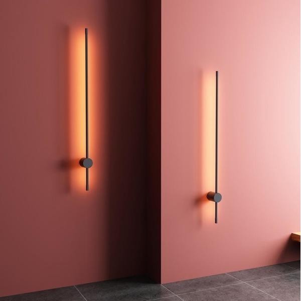Linear LED Wall light/Ceiling Lamp