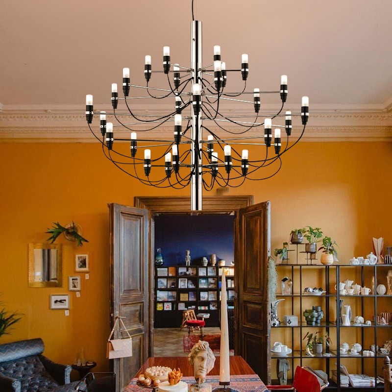 2097 Chandelier