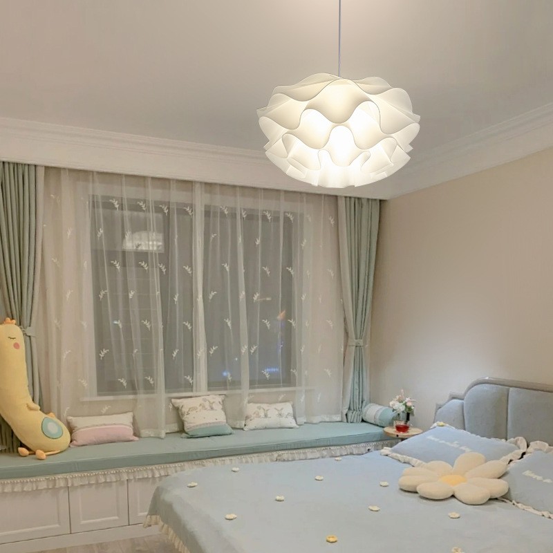 Flower Pendant Light