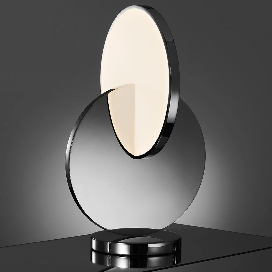 Eclipse Pendant Light