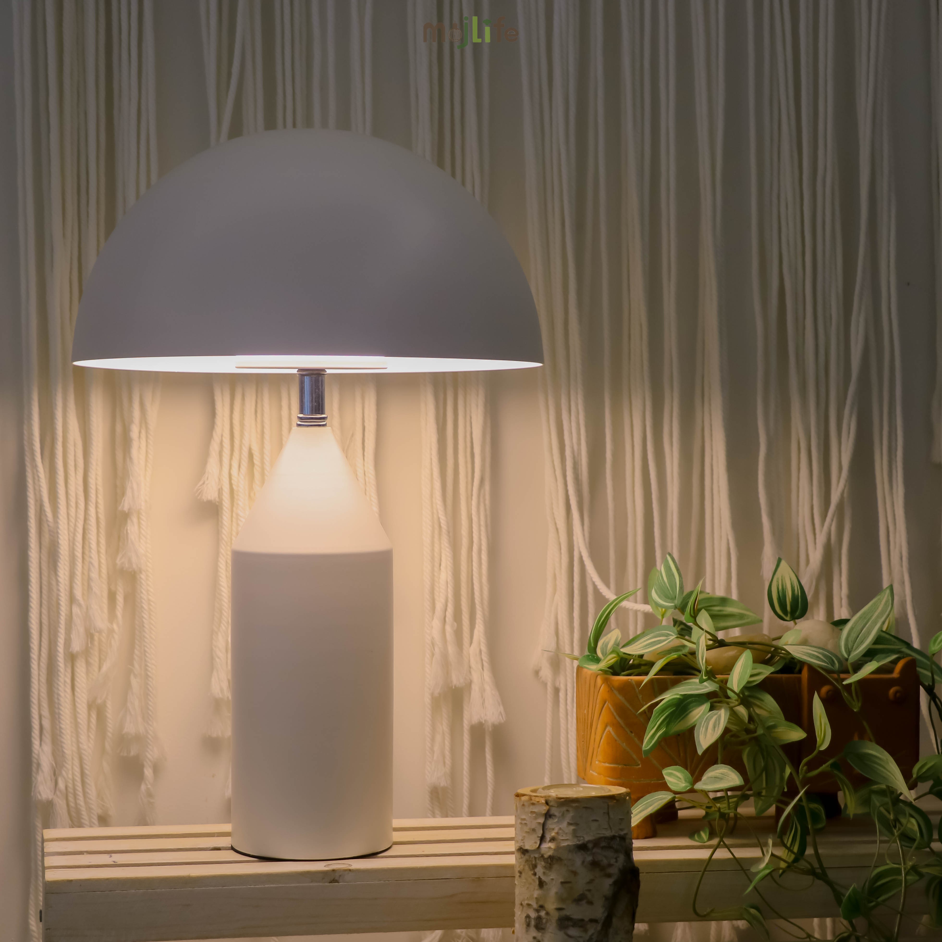 Atollo Table Lamp