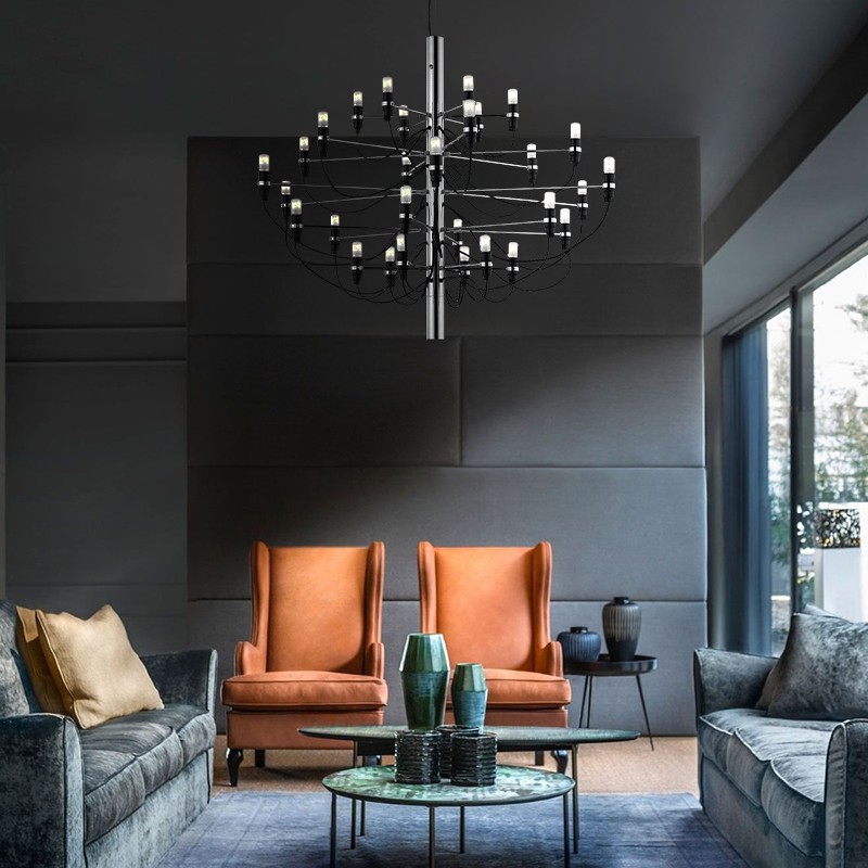 2097 Chandelier