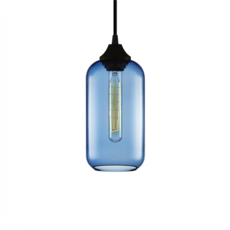 Niche Helio Pendant Light