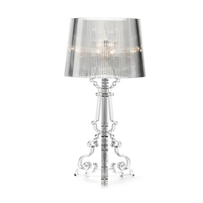 Bourgie Table Lamp