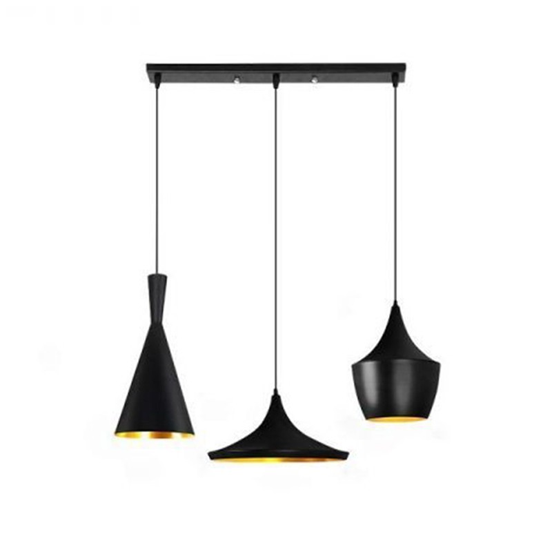 Beat Pendant Light