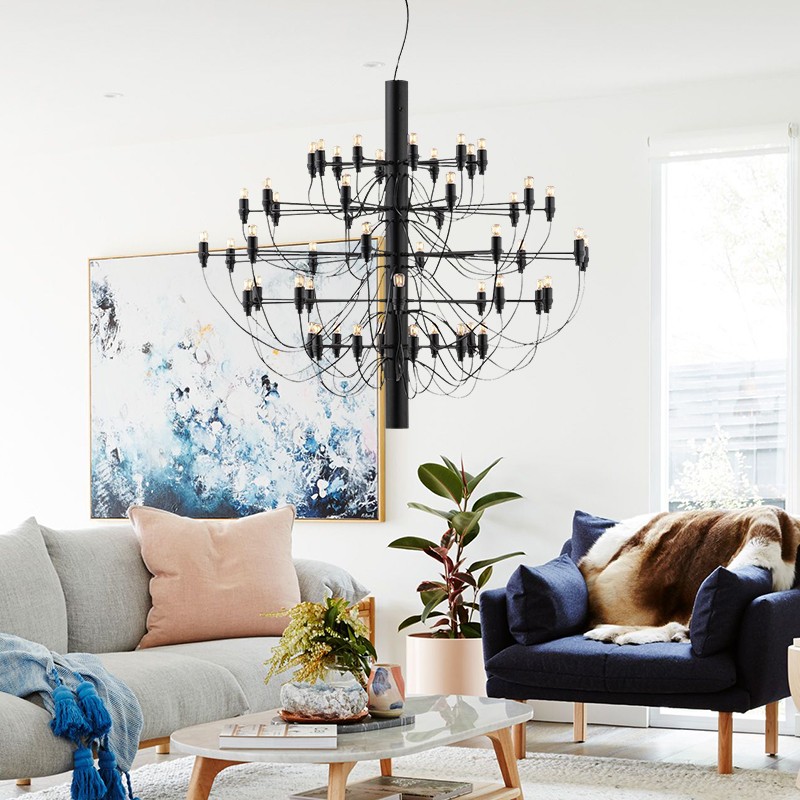 2097 Chandelier