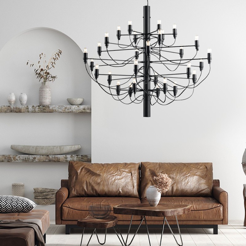2097 Chandelier
