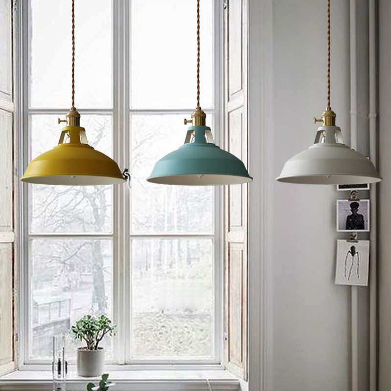 SOUTHPORT Pendant Light