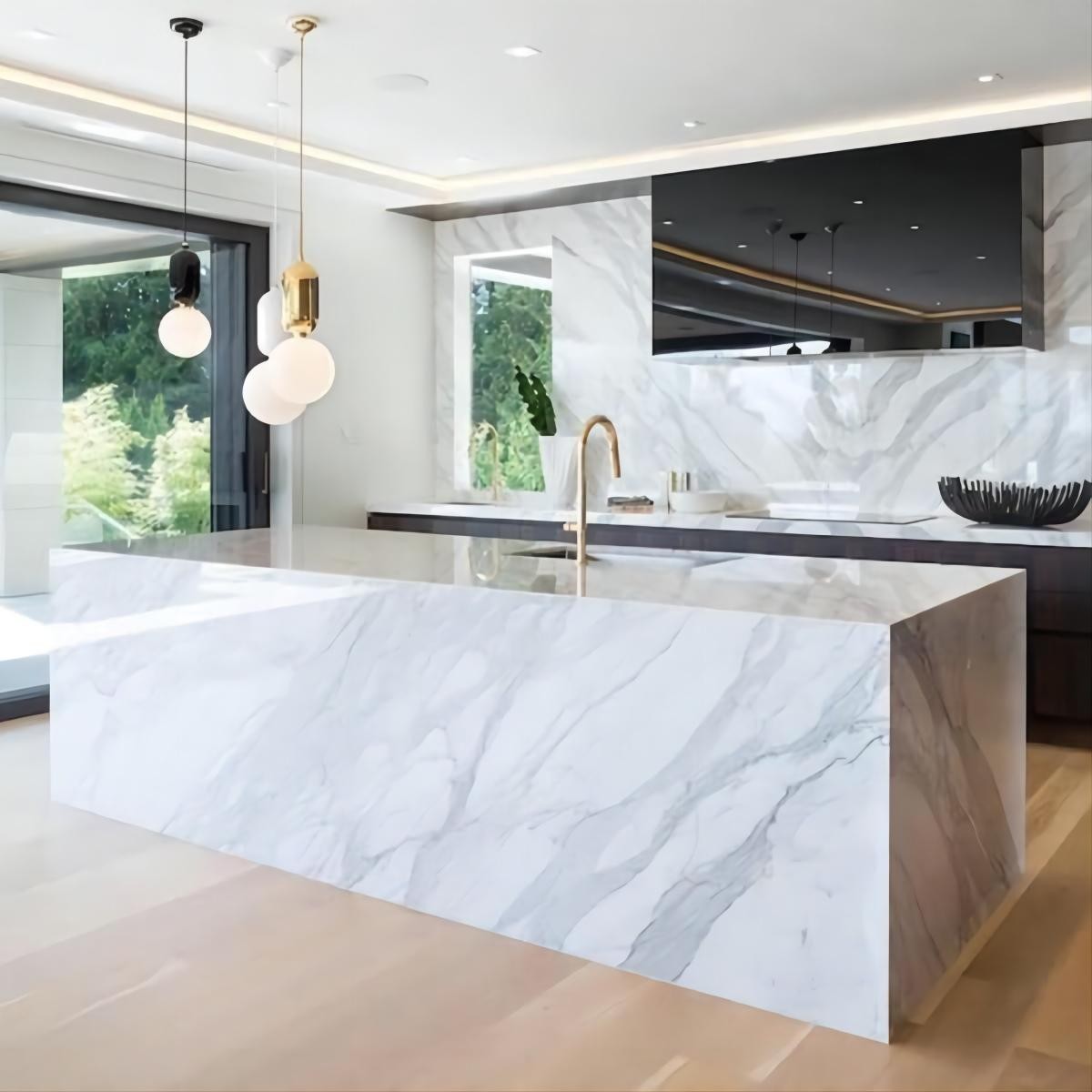 Aballs Pendant Light